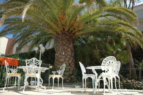 Hotel Azur Agde Exteriér fotografie
